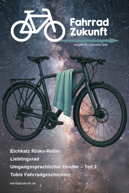 Titelbild Ausgabe 42